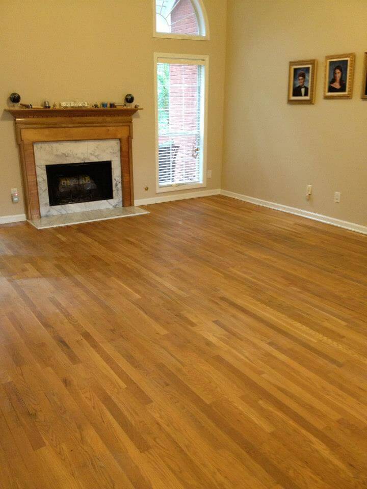 Hardwood Floor Resurfacing Fabulous Floors Atlanta